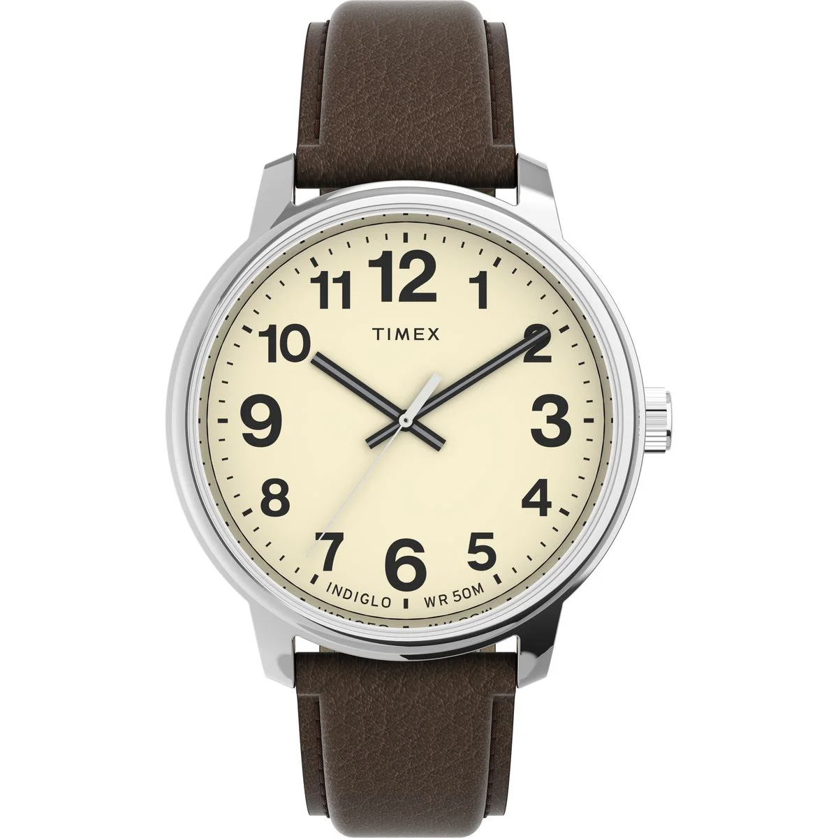 Timex Easy Reader Bold — foto de catálogo
