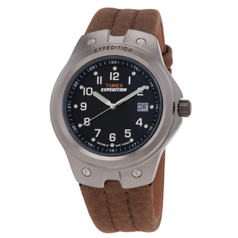 Timex Expedition Field — foto de catálogo